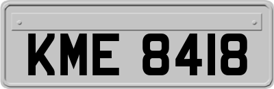 KME8418