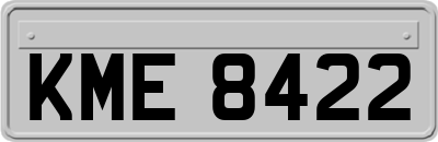 KME8422