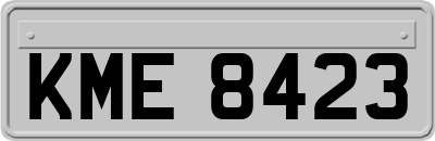 KME8423