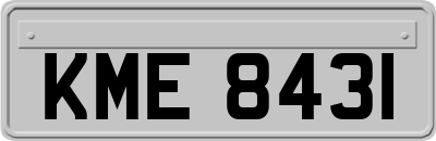 KME8431