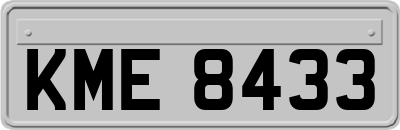 KME8433