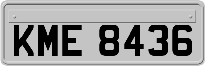 KME8436