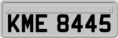 KME8445