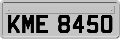 KME8450