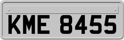 KME8455