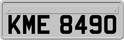 KME8490