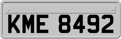 KME8492