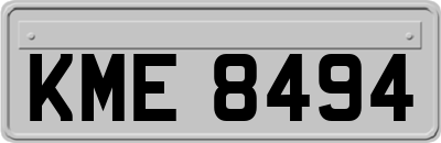 KME8494