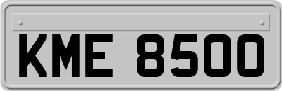 KME8500