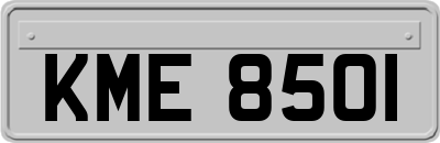 KME8501