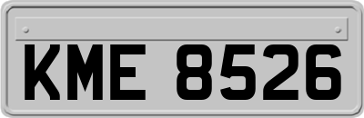 KME8526