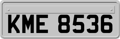 KME8536