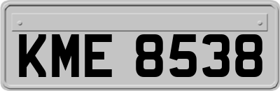 KME8538