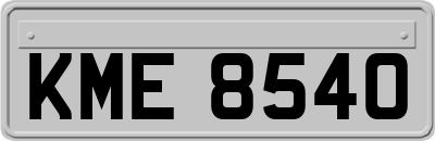 KME8540