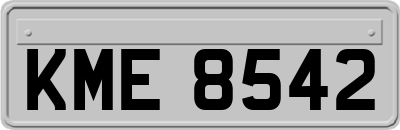 KME8542
