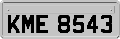 KME8543