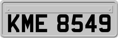 KME8549
