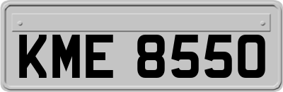 KME8550