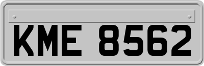 KME8562