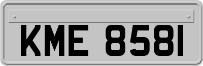 KME8581