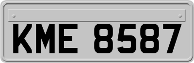 KME8587