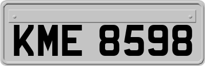 KME8598