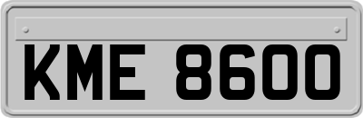 KME8600