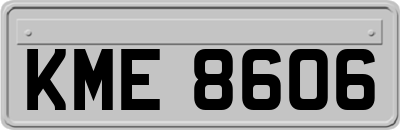 KME8606