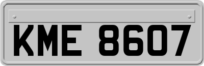 KME8607