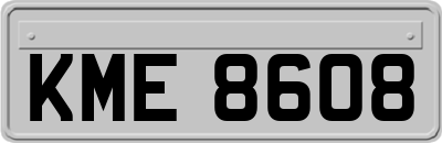 KME8608