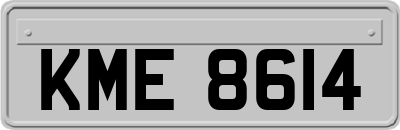 KME8614