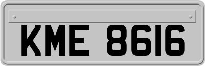 KME8616