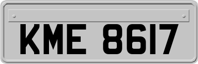 KME8617