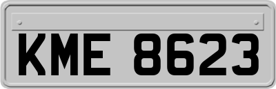 KME8623
