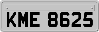 KME8625