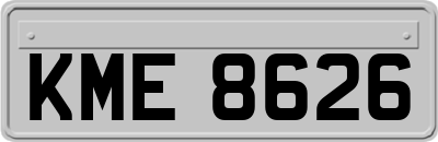 KME8626