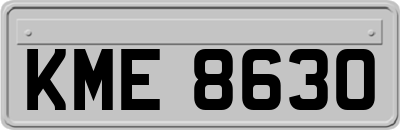KME8630