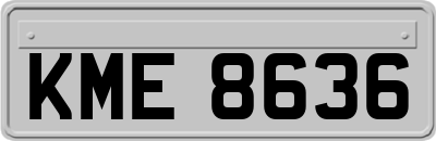 KME8636