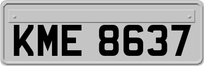 KME8637