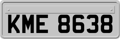 KME8638