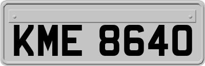 KME8640