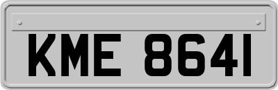 KME8641