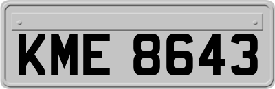KME8643