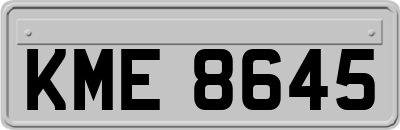 KME8645
