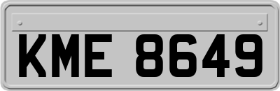 KME8649