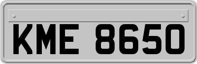 KME8650