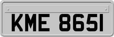 KME8651