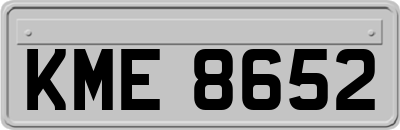 KME8652