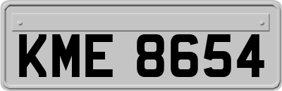 KME8654