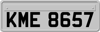 KME8657